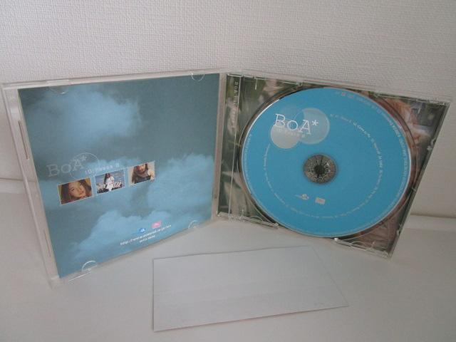 CD �A�C�f�B�E�s�[�X�E�r�[ BoA ID;Peace B �ѕt�� �̎ʐ^4