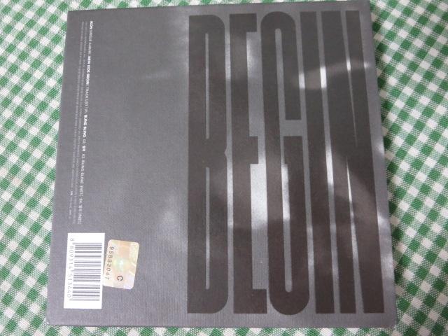 CD iKON NEW KIDS: BEGIN BOLD Ver.tHgJ[h[CHANWOO] ̎ʐ^4