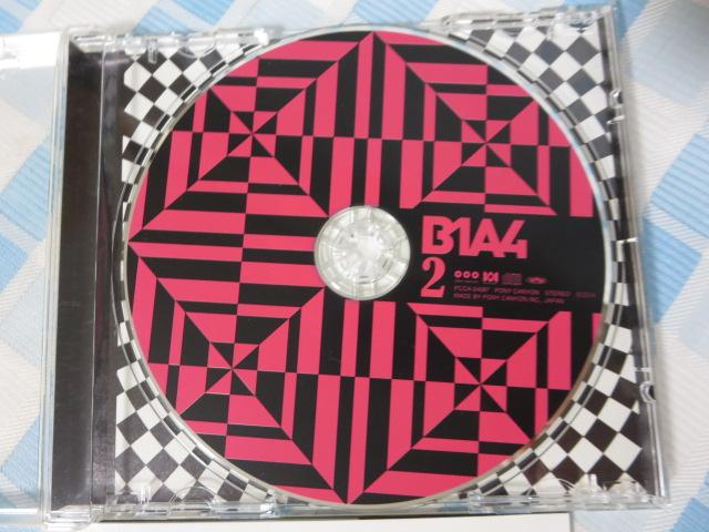 CD 2 (��������B) / B1A4 �V�k�D �̎ʐ^3