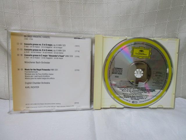 CD 29 CLASSIKON wf R`FgEOb\ no.5 & no.6  tX ̎ʐ^3