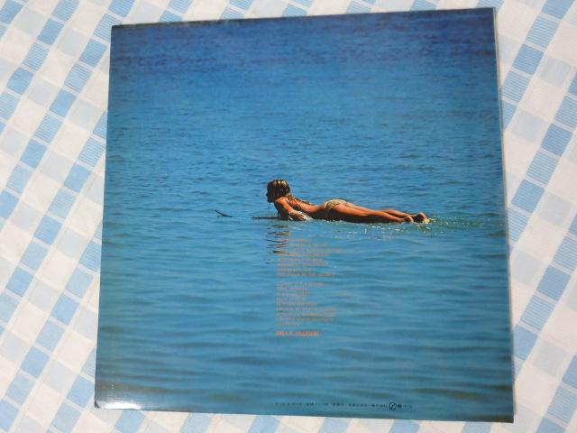 LP BILLY VAUGHN/HAWAIIAN SUPER DELUXE SWX-10061 ̎ʐ^2