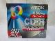 TDK CD-R74SVF 650MB Vo[o[W 16{L^Ή 20 ̎ʐ^1