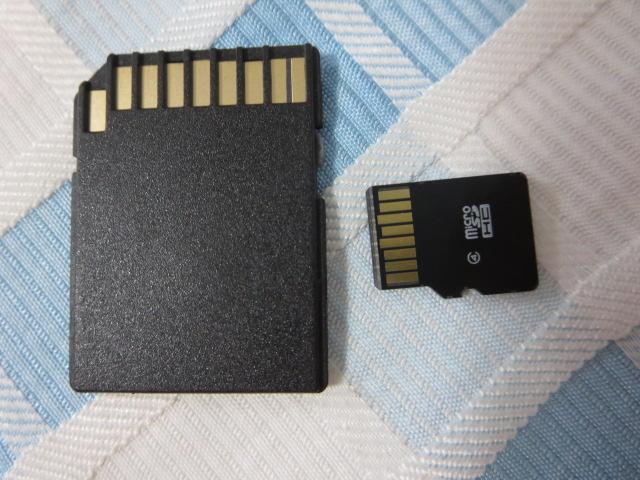 ADATA microSDJ[hSDHC 16GB Class4/A_v^t ̎ʐ^2