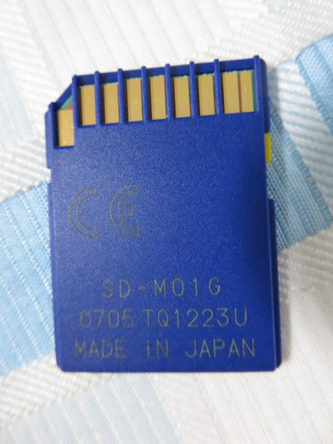 HAGIWARA SYS-COM SDJ[h 1GB Class4 ̎ʐ^2