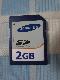 SAMSUNG SD�������[�J�[�h 2GB �̎ʐ^1