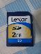 Lexar SD�������[�J�[�h 2GB �̎ʐ^1