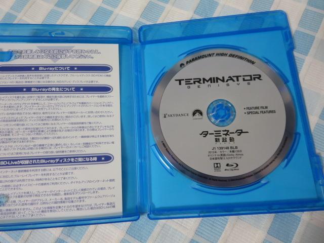 Blu-ray ^[~l[^[ VNWFjVX ̎ʐ^3