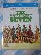 Blu-ray r̎l/THE MAGNIFICENT SEVEN ̎ʐ^1