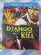 Blu-ray p̃WS/DJANGO KILL ̎ʐ^1