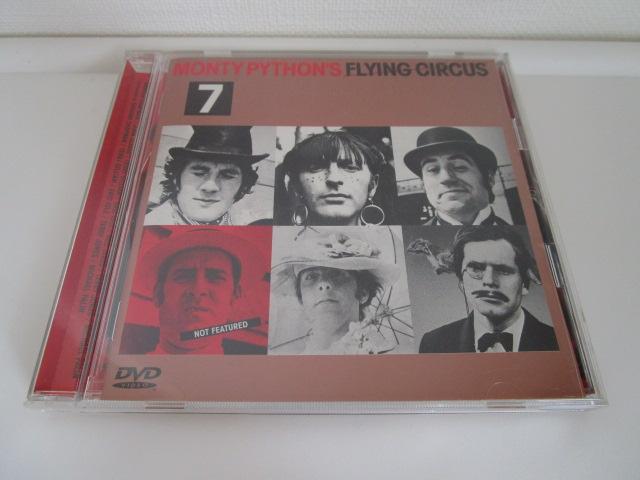 DVD ���ԃ����e�B�E�p�C�\�� Vol.7 �̎ʐ^1