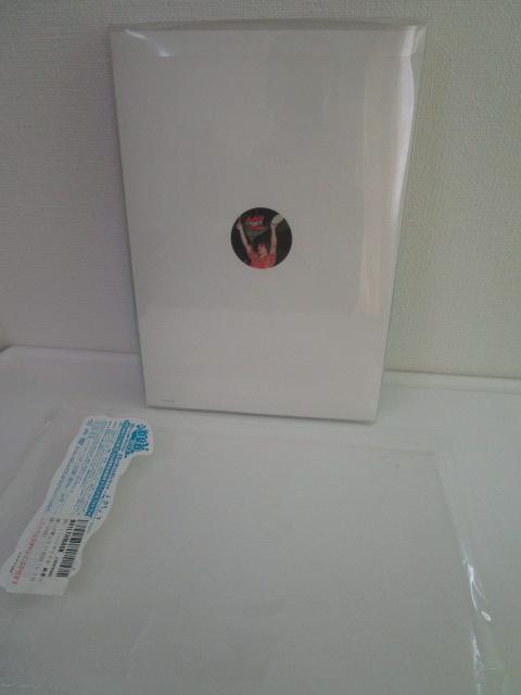 DVD �փW���j�� ���T�C�^�� �^�Ă̖l��͍߂ȃ��c ����v���X�d�l 3���g �t�H�g�u�b�N�t�� ���i �̎ʐ^7