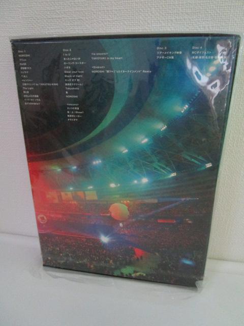 DVD �փW���j�� �փW���j's�G�C�^�[�e�C�������g �������ՁE4���g ���i �̎ʐ^3