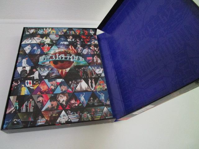 DVD �փW���j�� �փW���j's�G�C�^�[�e�C�������g �������ՁE4���g ���i �̎ʐ^5