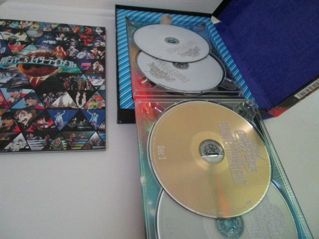 DVD �փW���j�� �փW���j's�G�C�^�[�e�C�������g �������ՁE4���g ���i �̎ʐ^6