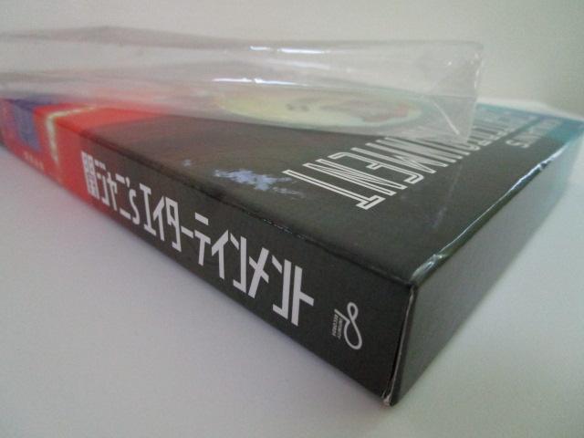 DVD �փW���j�� �փW���j's�G�C�^�[�e�C�������g �������ՁE4���g ���i �̎ʐ^8