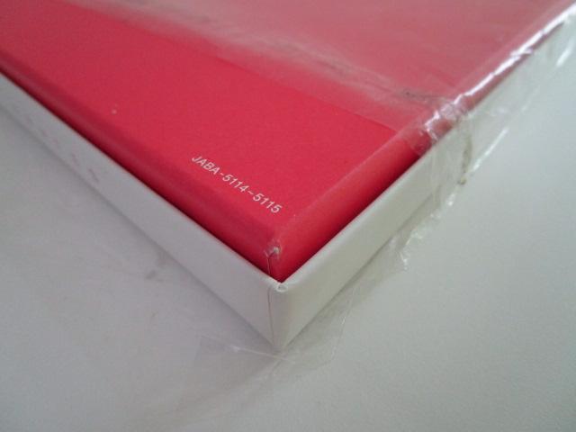 DVD ARASHI ���t�F�X �A���t�F�X'13 NATIONAL STADIUM 2013 2���g ����v���X�d�l ���i �̎ʐ^7