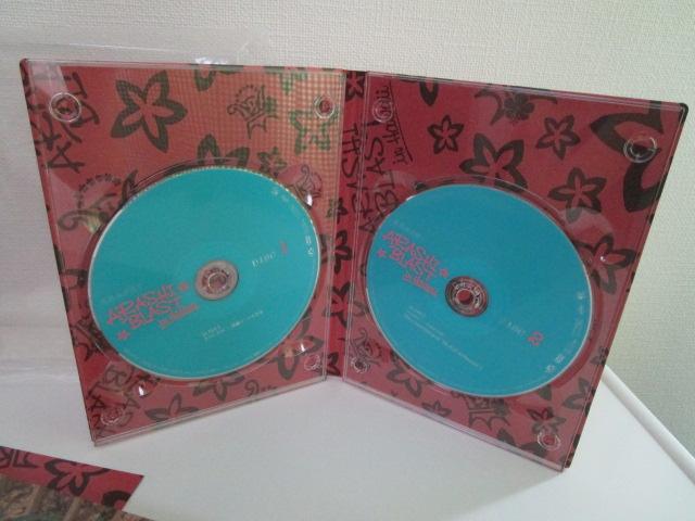 DVD ���@ARASHI BLAST in Hawaii (��������) ���i �̎ʐ^4
