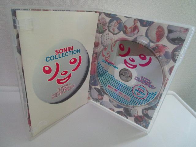 DVD �\�j�� �R���N�V���� �̎ʐ^5