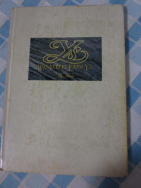 ������̂� ���[�U�[�Y�}�j���A�� 98�� �����_���[�Y�t�����C�[�X/Ys�V �̎ʐ^1